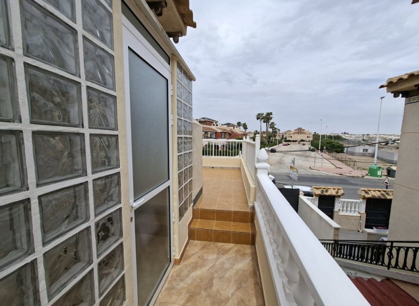 Herverkoop - Apartments - Flats - Orihuela Costa - Punta Prima
