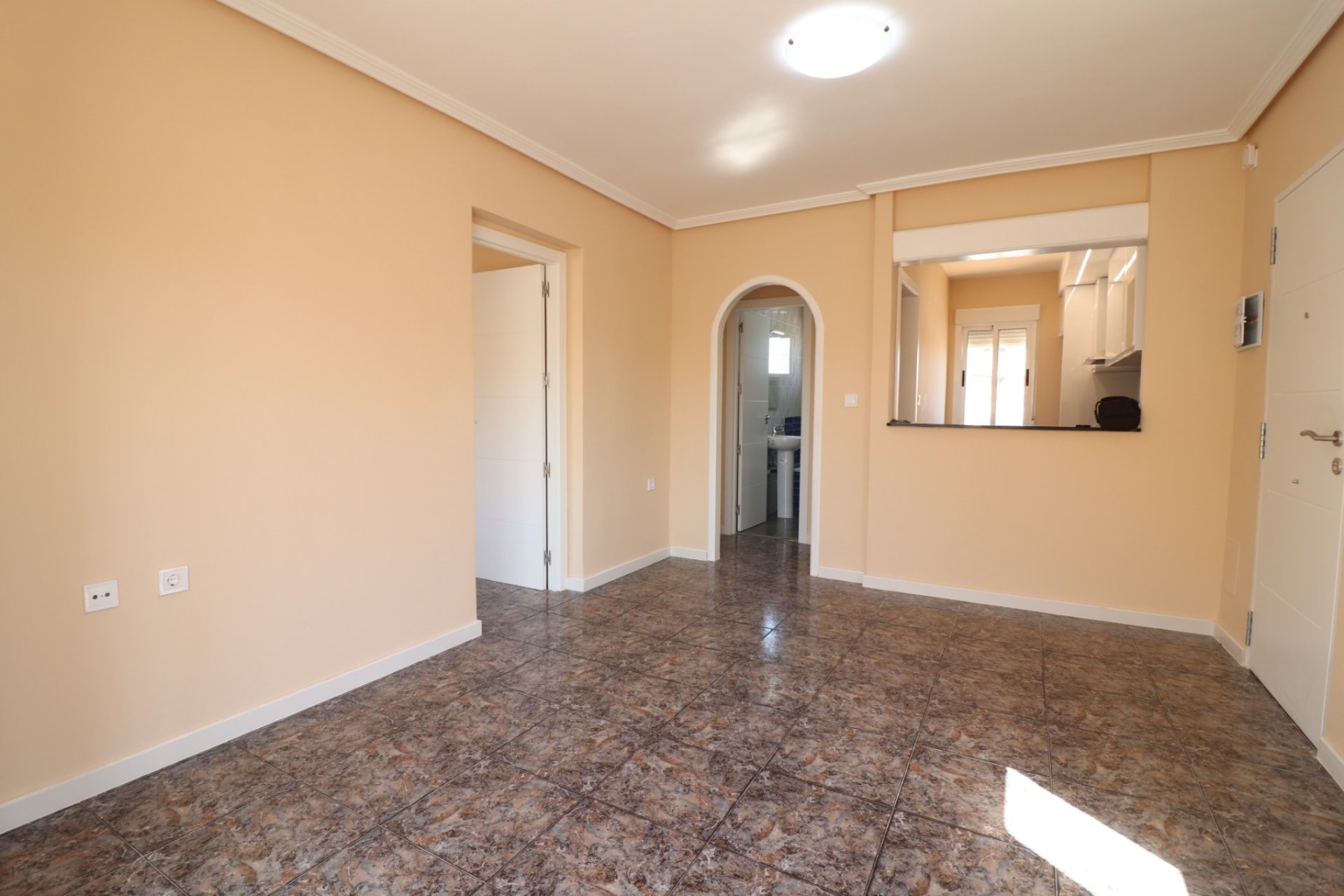 Herverkoop - Apartments - Flats - Orihuela Costa - Punta Prima