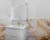 Herverkoop - Apartments - Flats - Orihuela Costa - Punta Prima