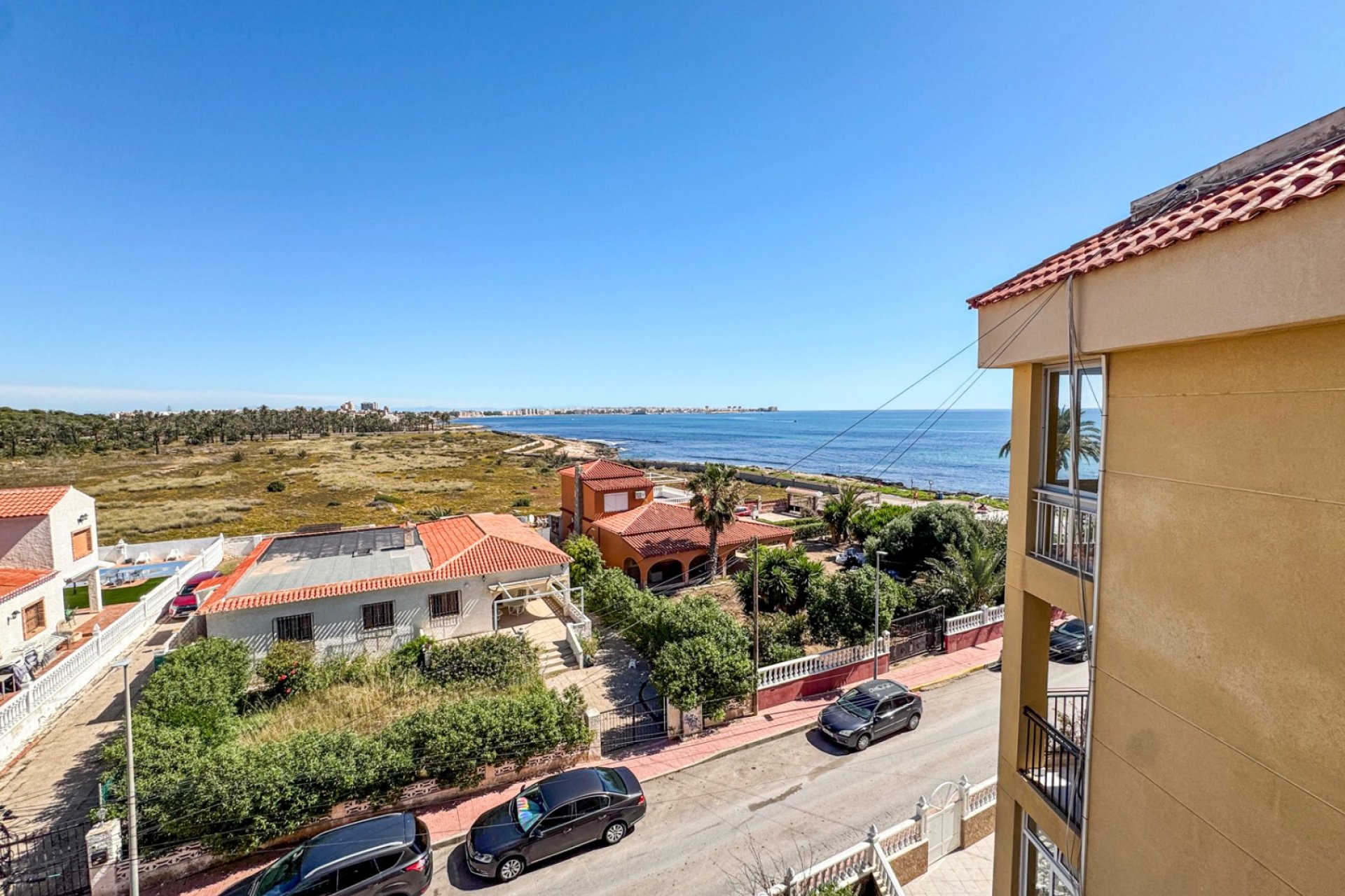 Herverkoop - Apartments - Flats - Orihuela Costa - Punta Prima