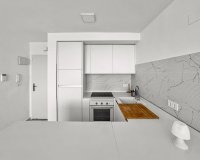 Herverkoop - Apartments - Flats - Orihuela Costa - Punta Prima