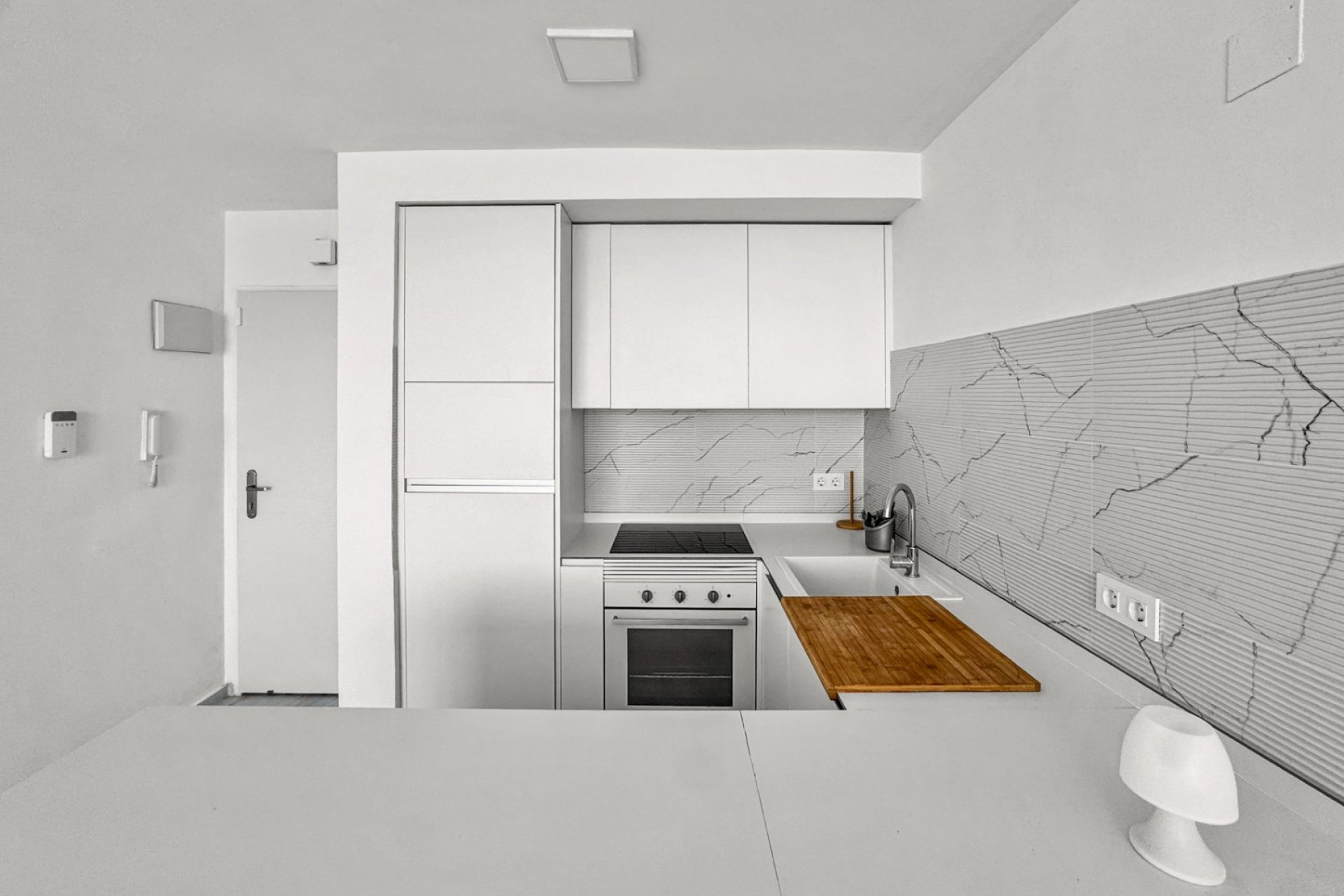 Herverkoop - Apartments - Flats - Orihuela Costa - Punta Prima