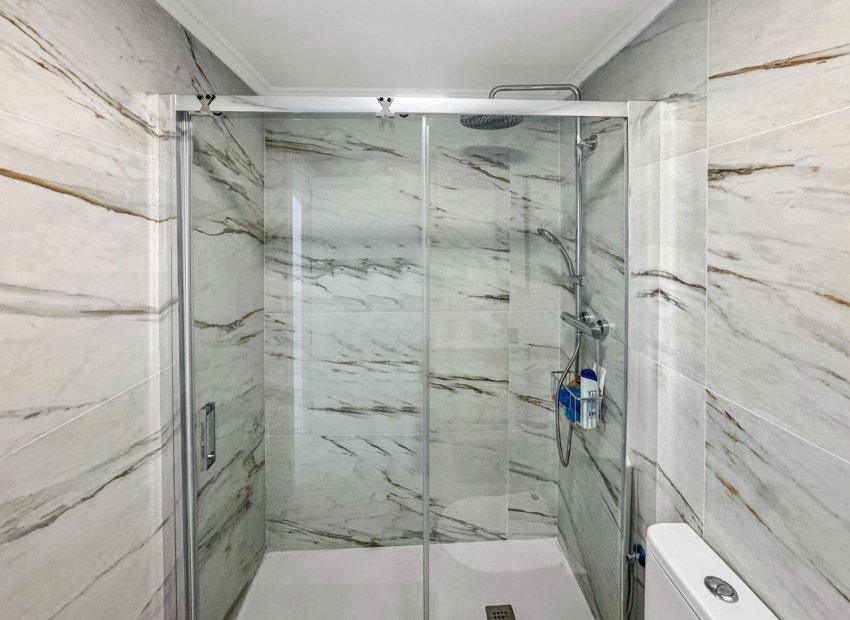 Herverkoop - Apartments - Flats - Orihuela Costa - Punta Prima