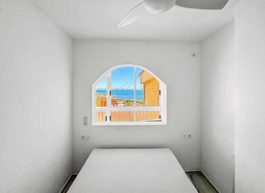 Herverkoop - Apartments - Flats - Orihuela Costa - Punta Prima
