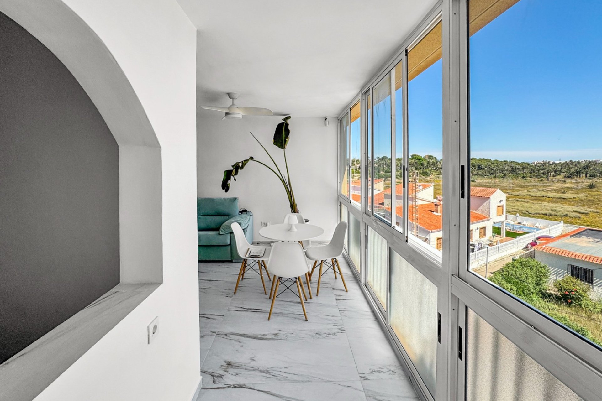 Herverkoop - Apartments - Flats - Orihuela Costa - Punta Prima