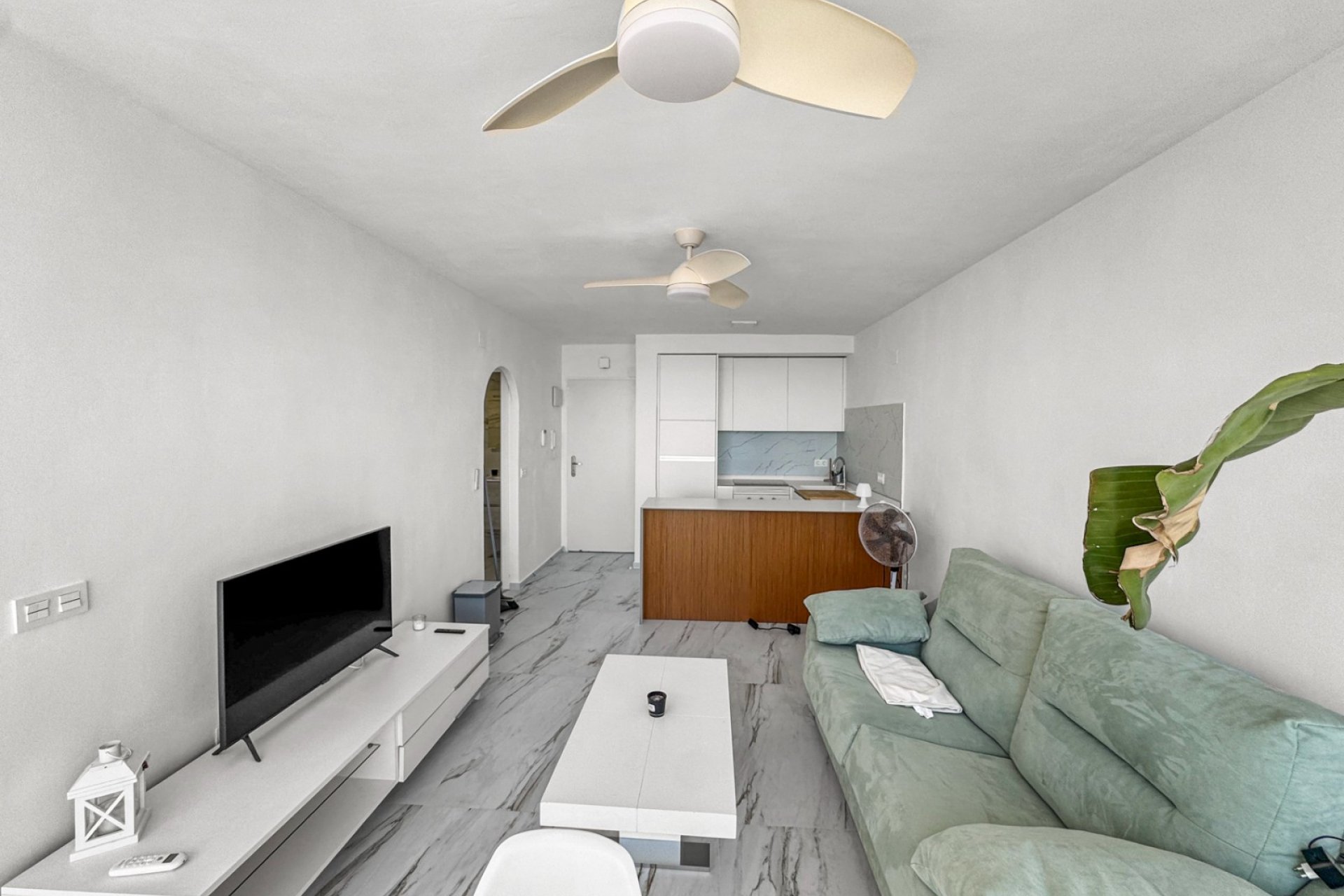 Herverkoop - Apartments - Flats - Orihuela Costa - Punta Prima