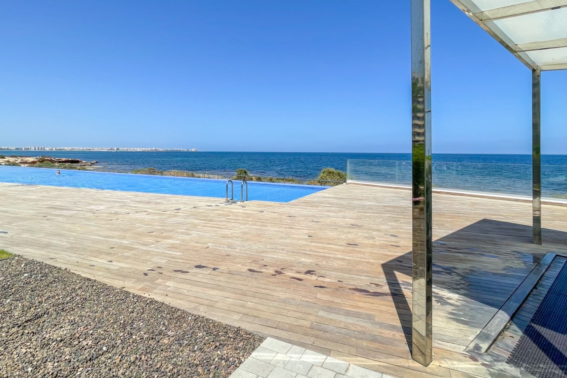 Herverkoop - Apartments - Flats - Orihuela Costa - Punta Prima