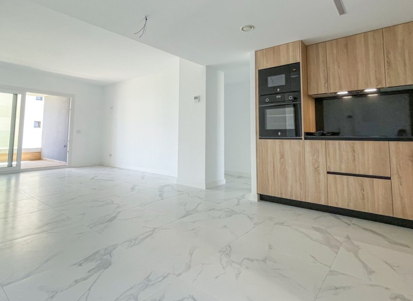 Herverkoop - Apartments - Flats - Orihuela Costa - Punta Prima