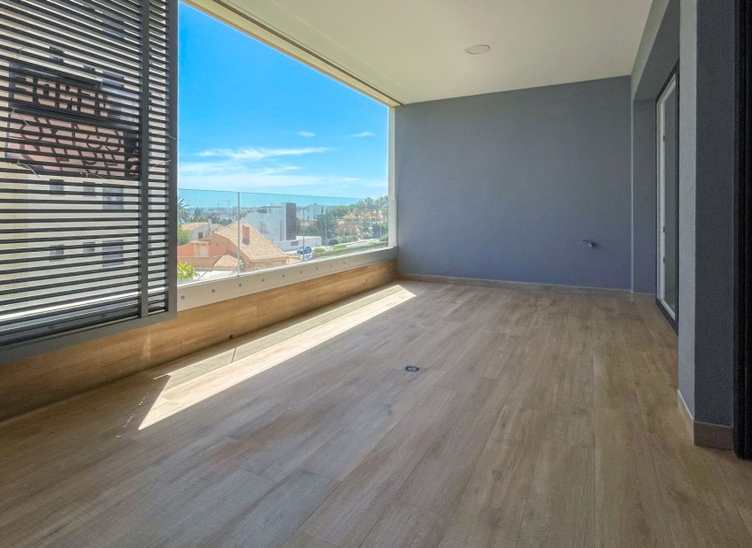 Herverkoop - Apartments - Flats - Orihuela Costa - Punta Prima