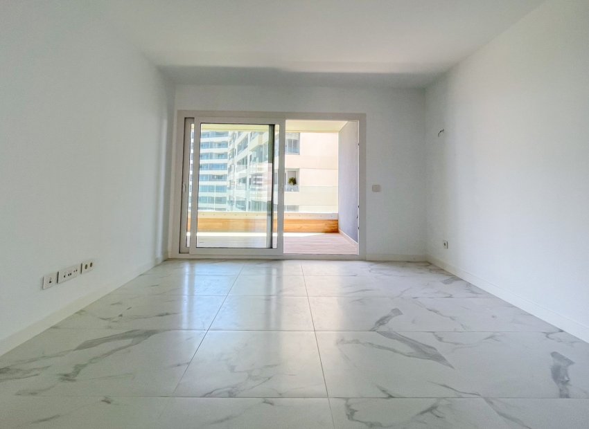Herverkoop - Apartments - Flats - Orihuela Costa - Punta Prima