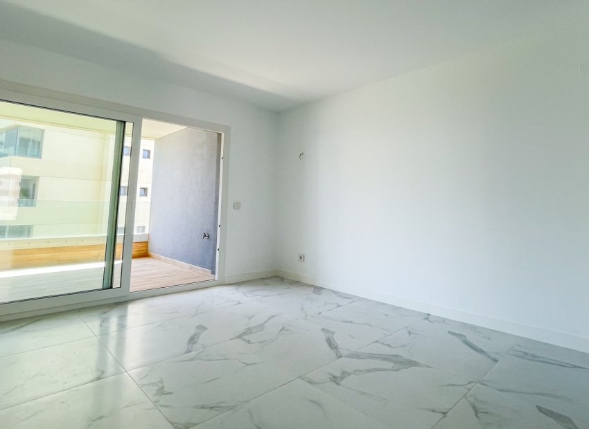 Herverkoop - Apartments - Flats - Orihuela Costa - Punta Prima