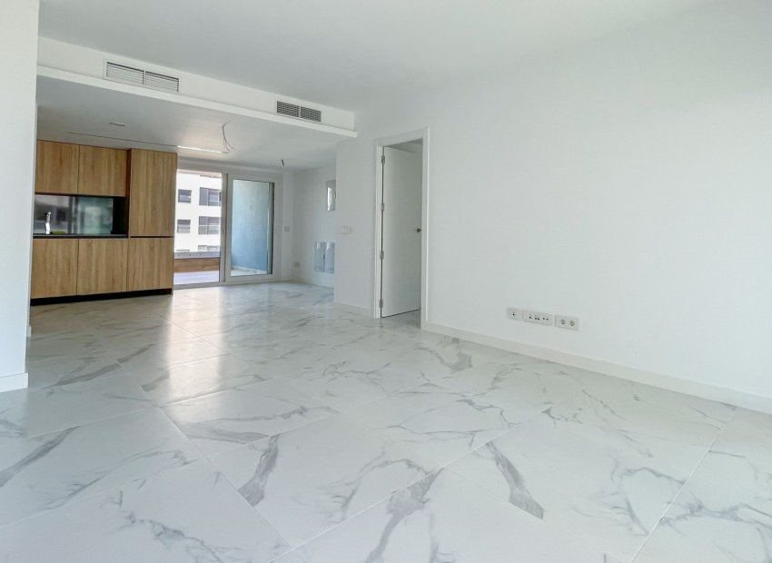 Herverkoop - Apartments - Flats - Orihuela Costa - Punta Prima