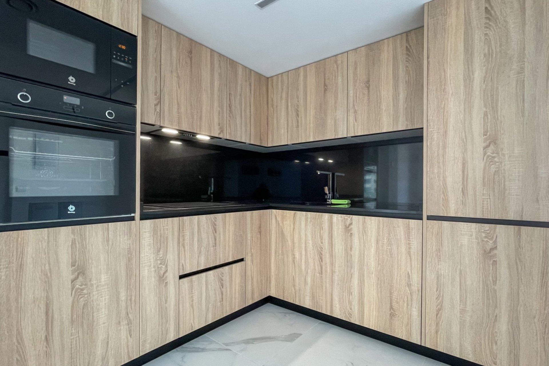 Herverkoop - Apartments - Flats - Orihuela Costa - Punta Prima