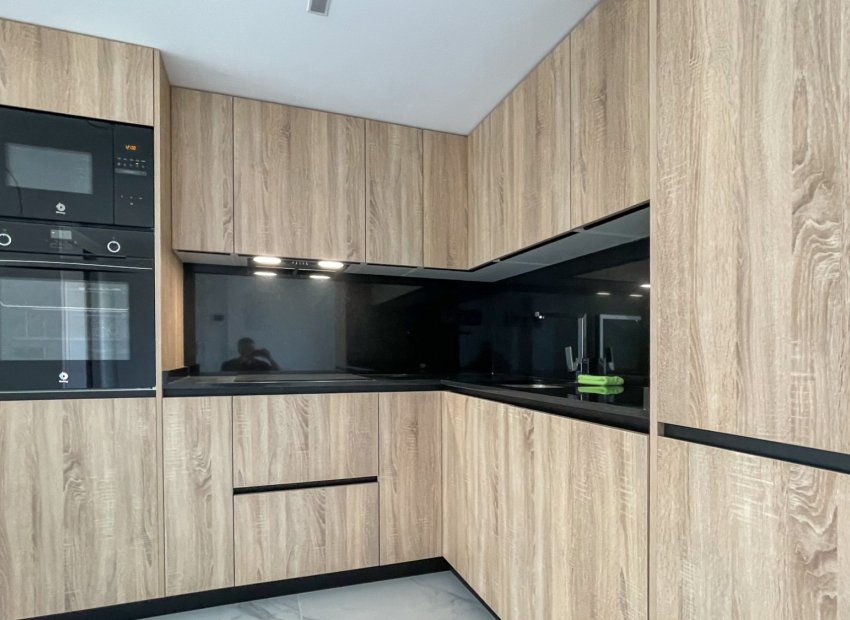 Herverkoop - Apartments - Flats - Orihuela Costa - Punta Prima