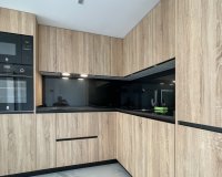 Herverkoop - Apartments - Flats - Orihuela Costa - Punta Prima