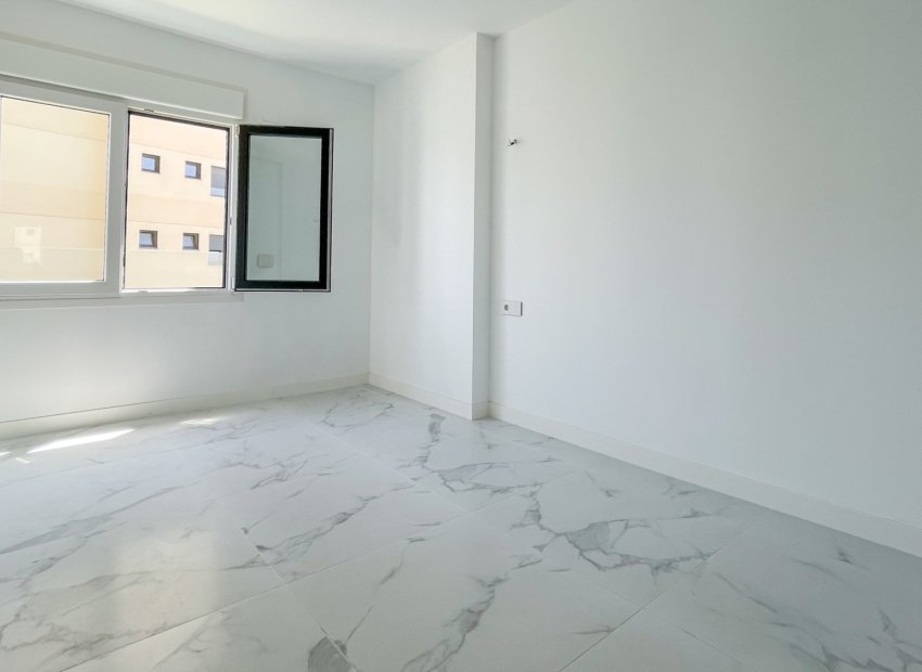 Herverkoop - Apartments - Flats - Orihuela Costa - Punta Prima