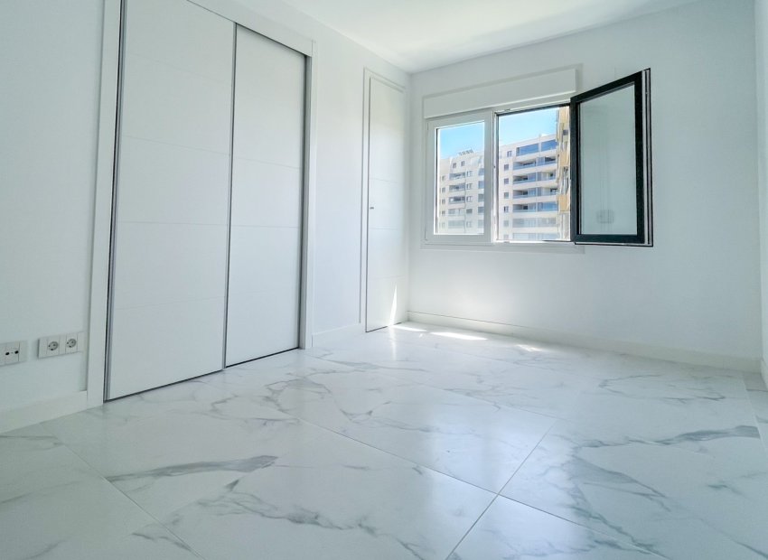 Herverkoop - Apartments - Flats - Orihuela Costa - Punta Prima
