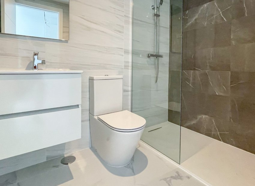 Herverkoop - Apartments - Flats - Orihuela Costa - Punta Prima