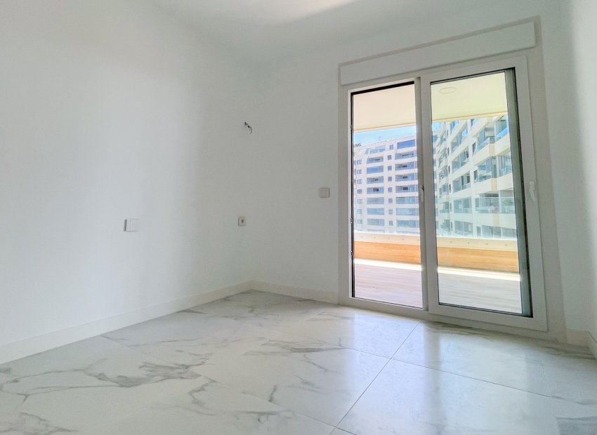 Herverkoop - Apartments - Flats - Orihuela Costa - Punta Prima