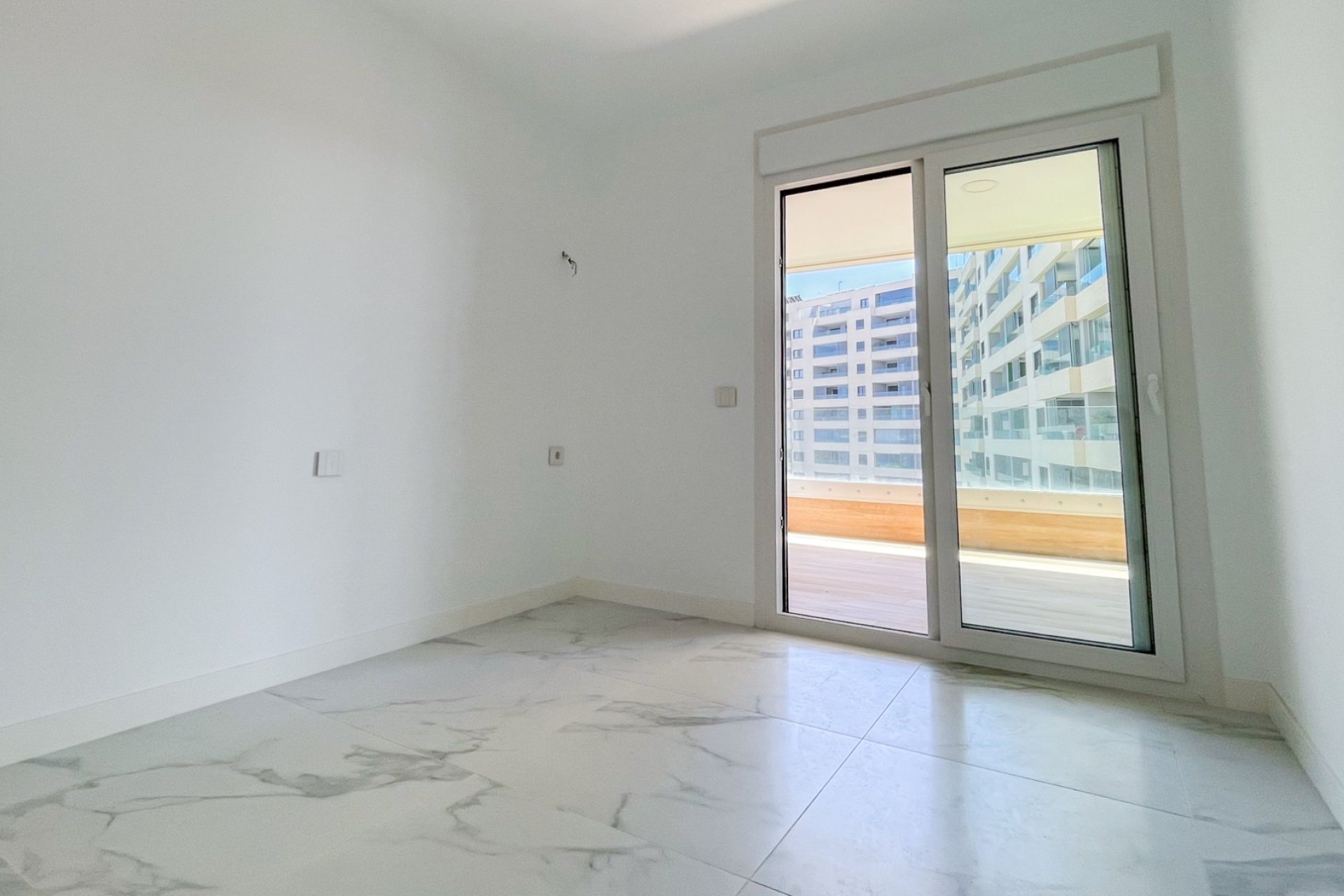 Herverkoop - Apartments - Flats - Orihuela Costa - Punta Prima