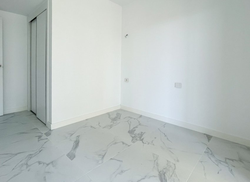 Herverkoop - Apartments - Flats - Orihuela Costa - Punta Prima