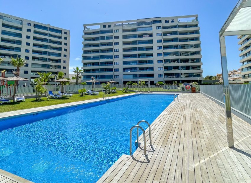 Herverkoop - Apartments - Flats - Orihuela Costa - Punta Prima