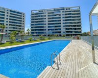 Herverkoop - Apartments - Flats - Orihuela Costa - Punta Prima