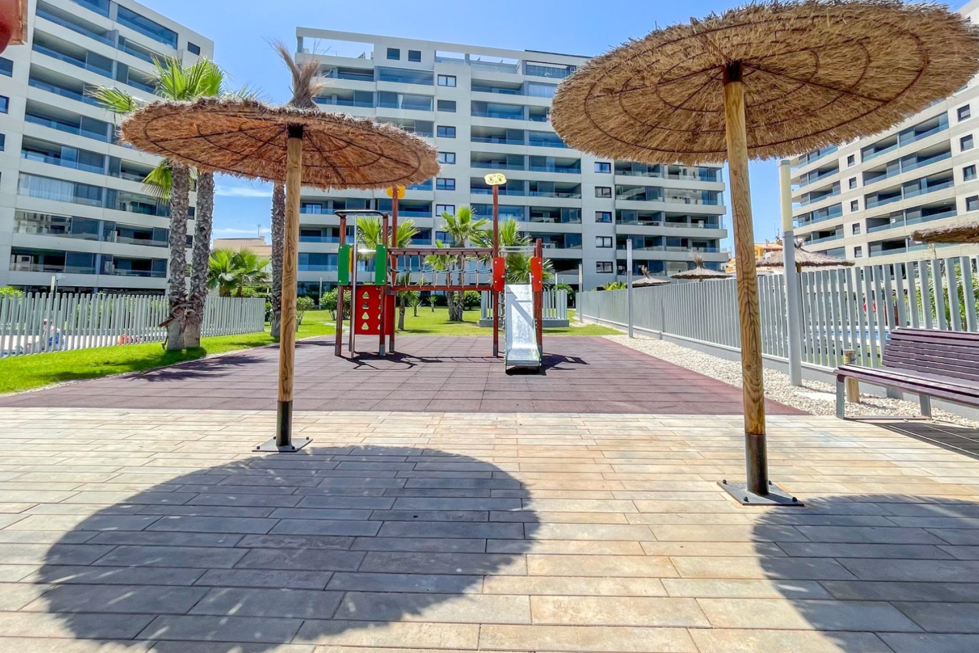 Herverkoop - Apartments - Flats - Orihuela Costa - Punta Prima