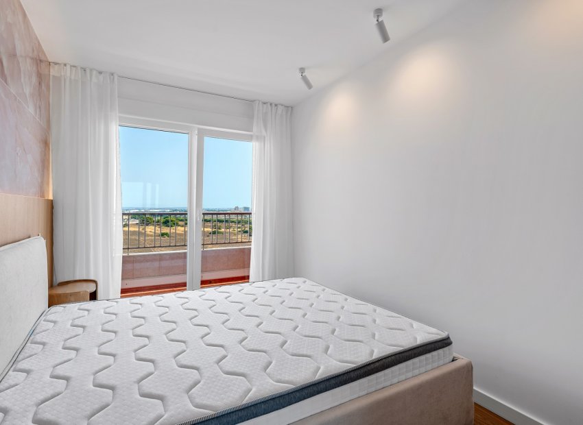 Herverkoop - Apartments - Flats - Orihuela Costa - Punta Prima