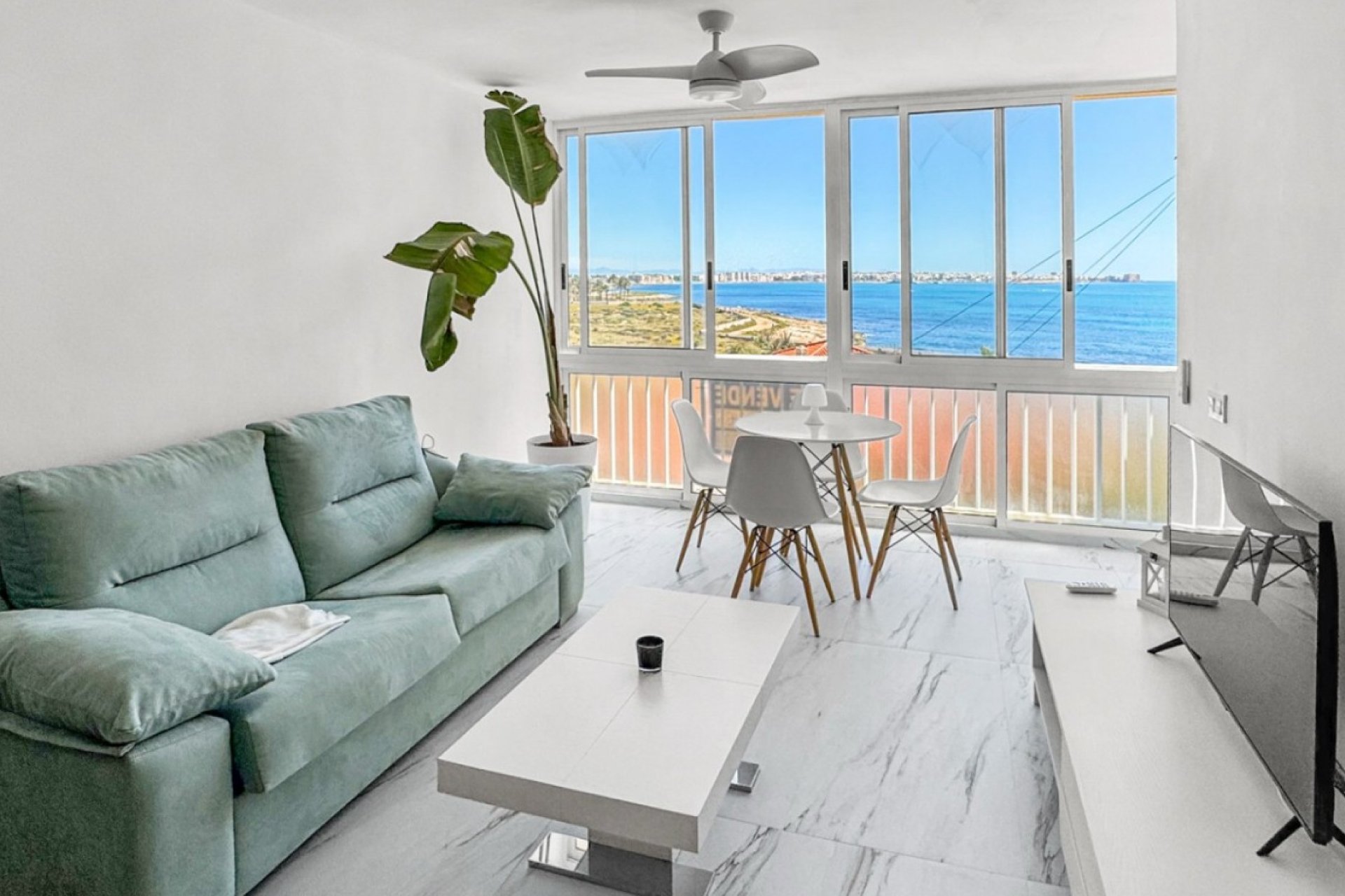 Herverkoop - Apartments - Flats - Orihuela Costa - Punta Prima