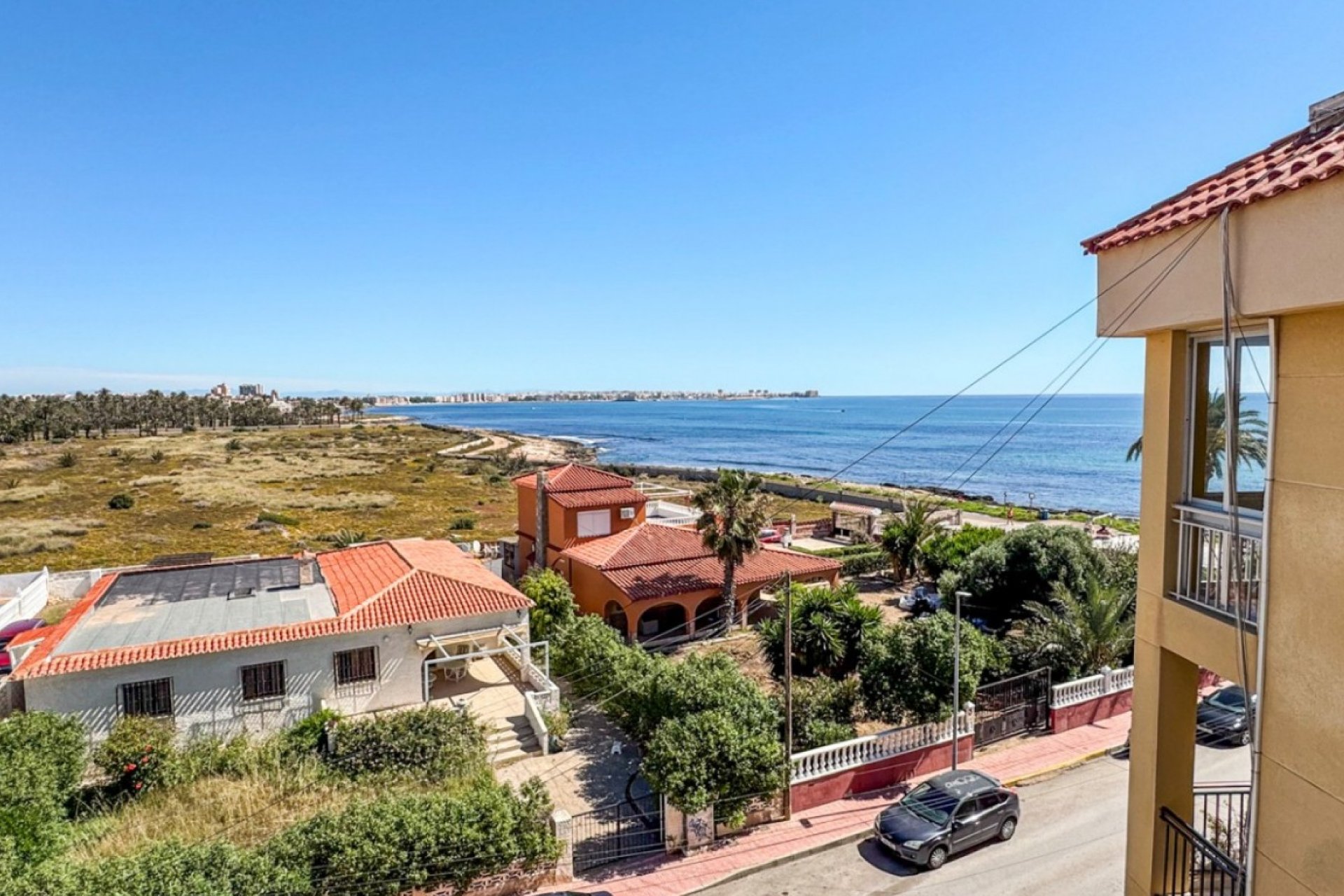 Herverkoop - Apartments - Flats - Orihuela Costa - Punta Prima
