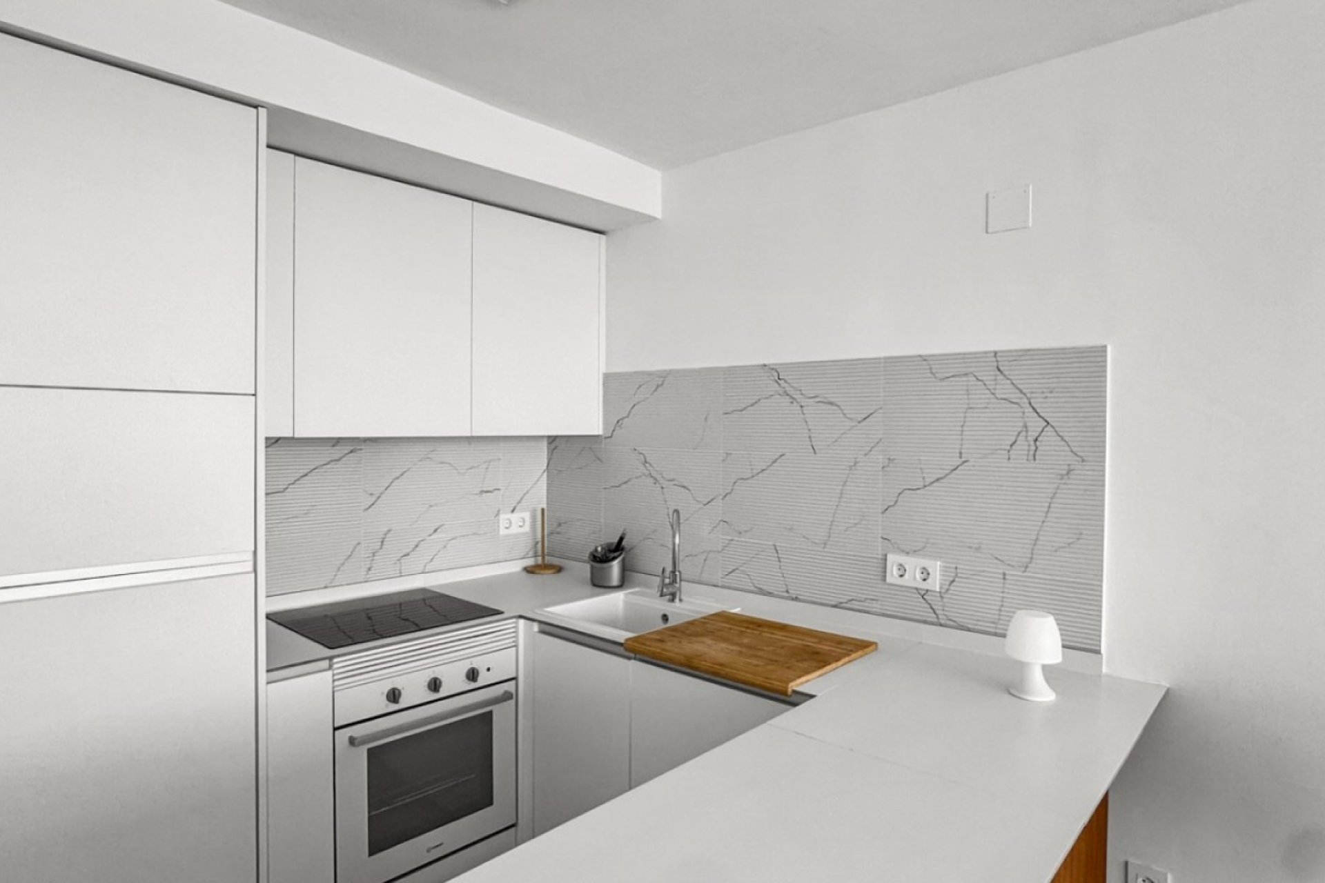Herverkoop - Apartments - Flats - Orihuela Costa - Punta Prima