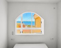 Herverkoop - Apartments - Flats - Orihuela Costa - Punta Prima