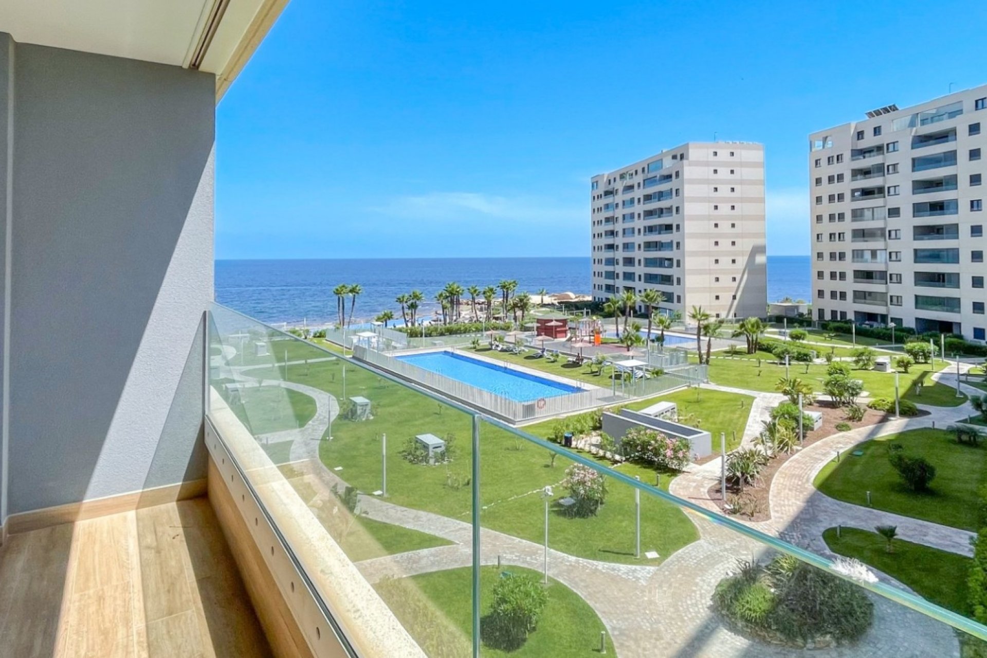 Herverkoop - Apartments - Flats - Orihuela Costa - Punta Prima