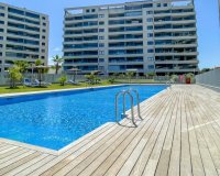 Herverkoop - Apartments - Flats - Orihuela Costa - Punta Prima