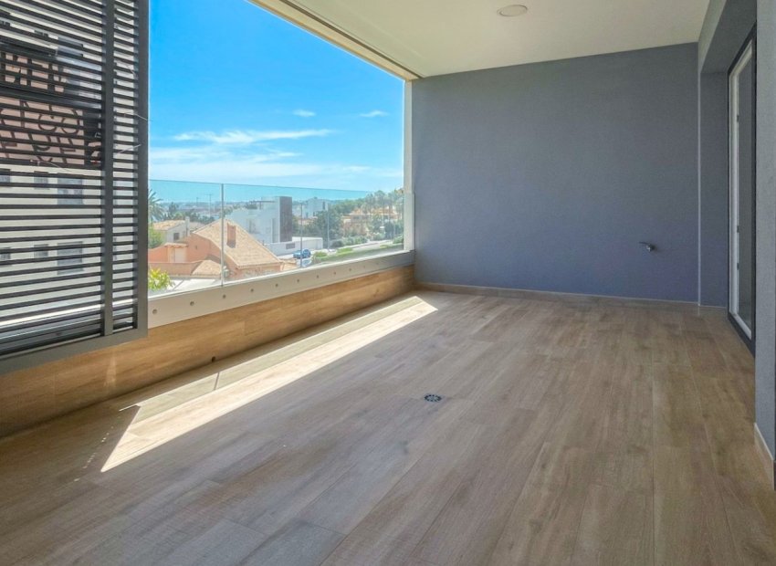 Herverkoop - Apartments - Flats - Orihuela Costa - Punta Prima