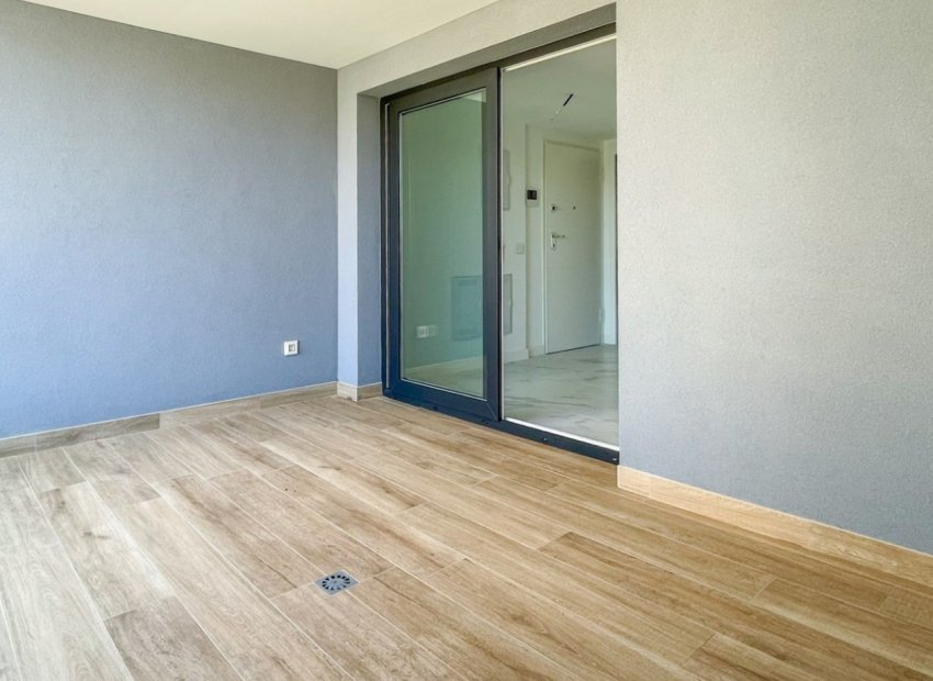 Herverkoop - Apartments - Flats - Orihuela Costa - Punta Prima