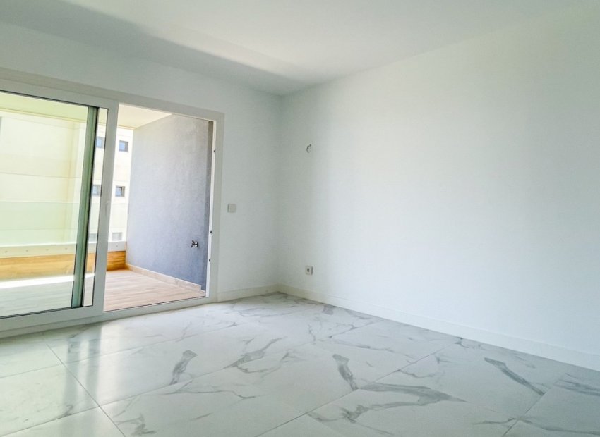 Herverkoop - Apartments - Flats - Orihuela Costa - Punta Prima