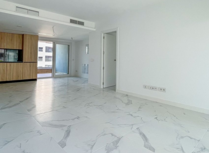 Herverkoop - Apartments - Flats - Orihuela Costa - Punta Prima