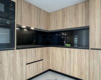 Herverkoop - Apartments - Flats - Orihuela Costa - Punta Prima
