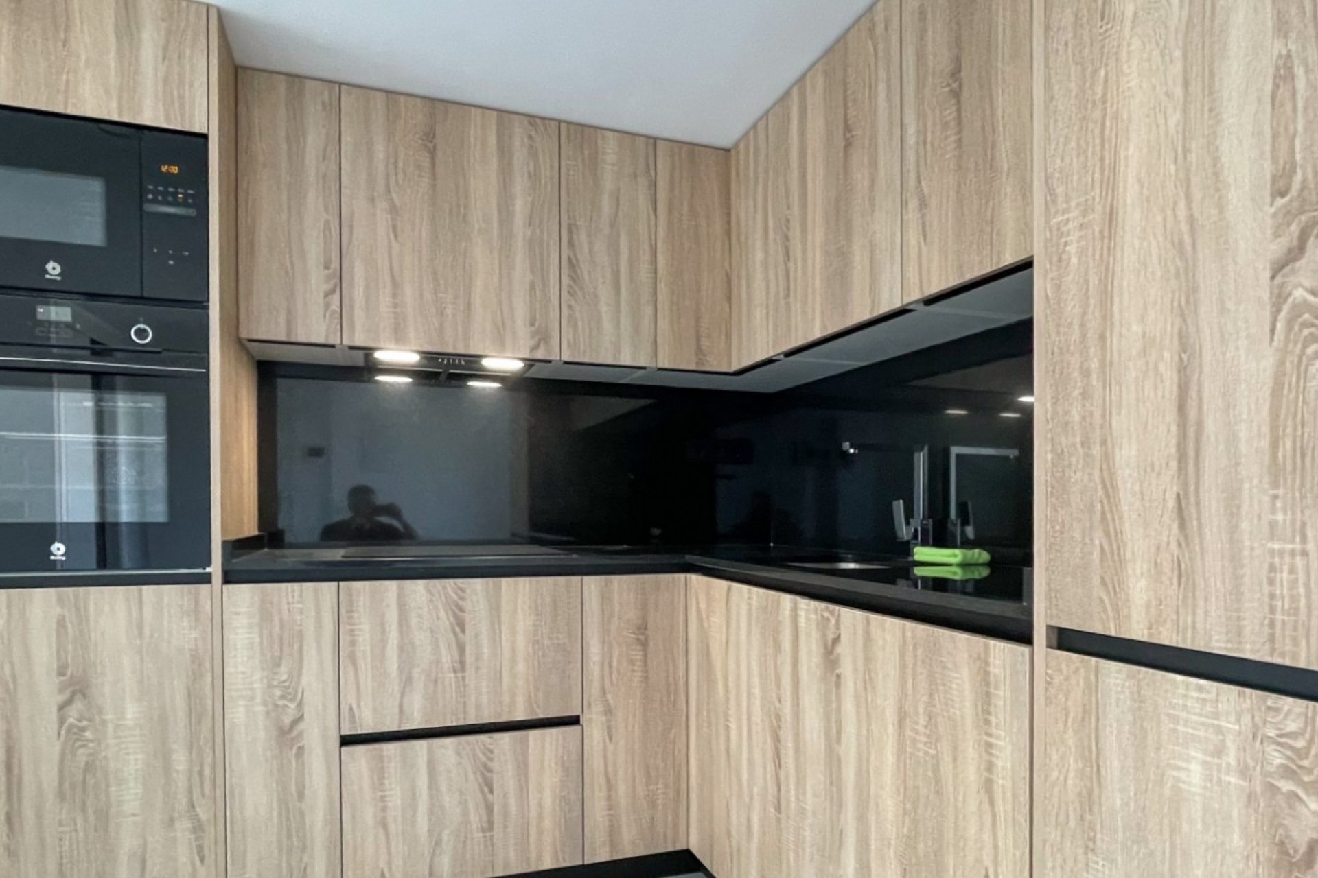 Herverkoop - Apartments - Flats - Orihuela Costa - Punta Prima