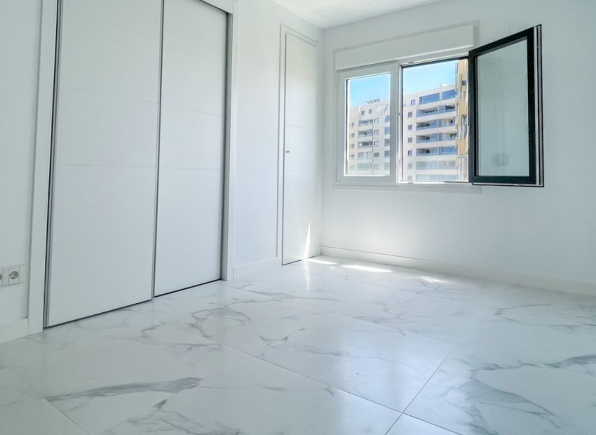 Herverkoop - Apartments - Flats - Orihuela Costa - Punta Prima