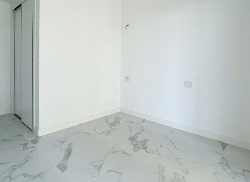 Herverkoop - Apartments - Flats - Orihuela Costa - Punta Prima