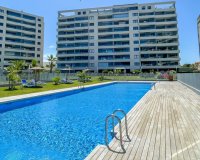 Herverkoop - Apartments - Flats - Orihuela Costa - Punta Prima