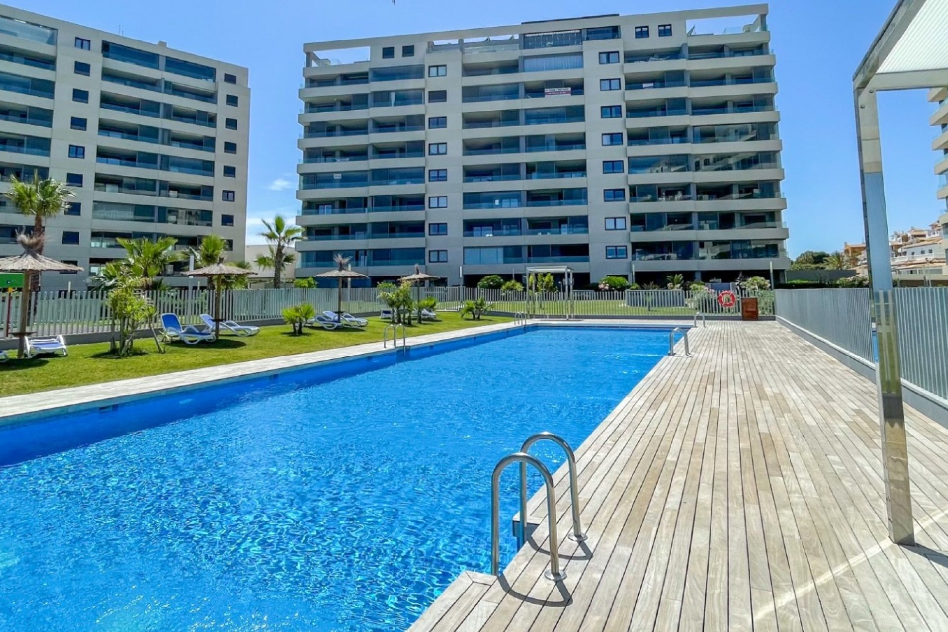 Herverkoop - Apartments - Flats - Orihuela Costa - Punta Prima