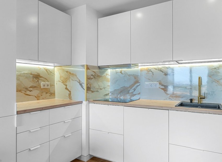 Herverkoop - Apartments - Flats - Orihuela Costa - Punta Prima