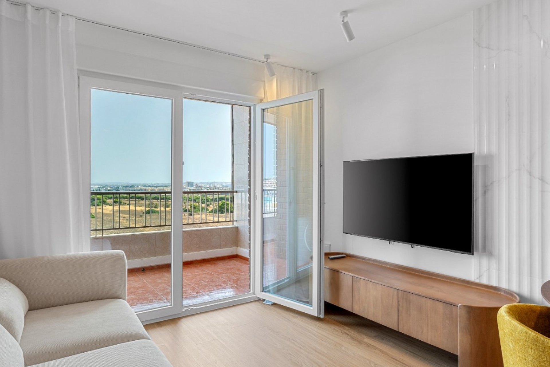 Herverkoop - Apartments - Flats - Orihuela Costa - Punta Prima