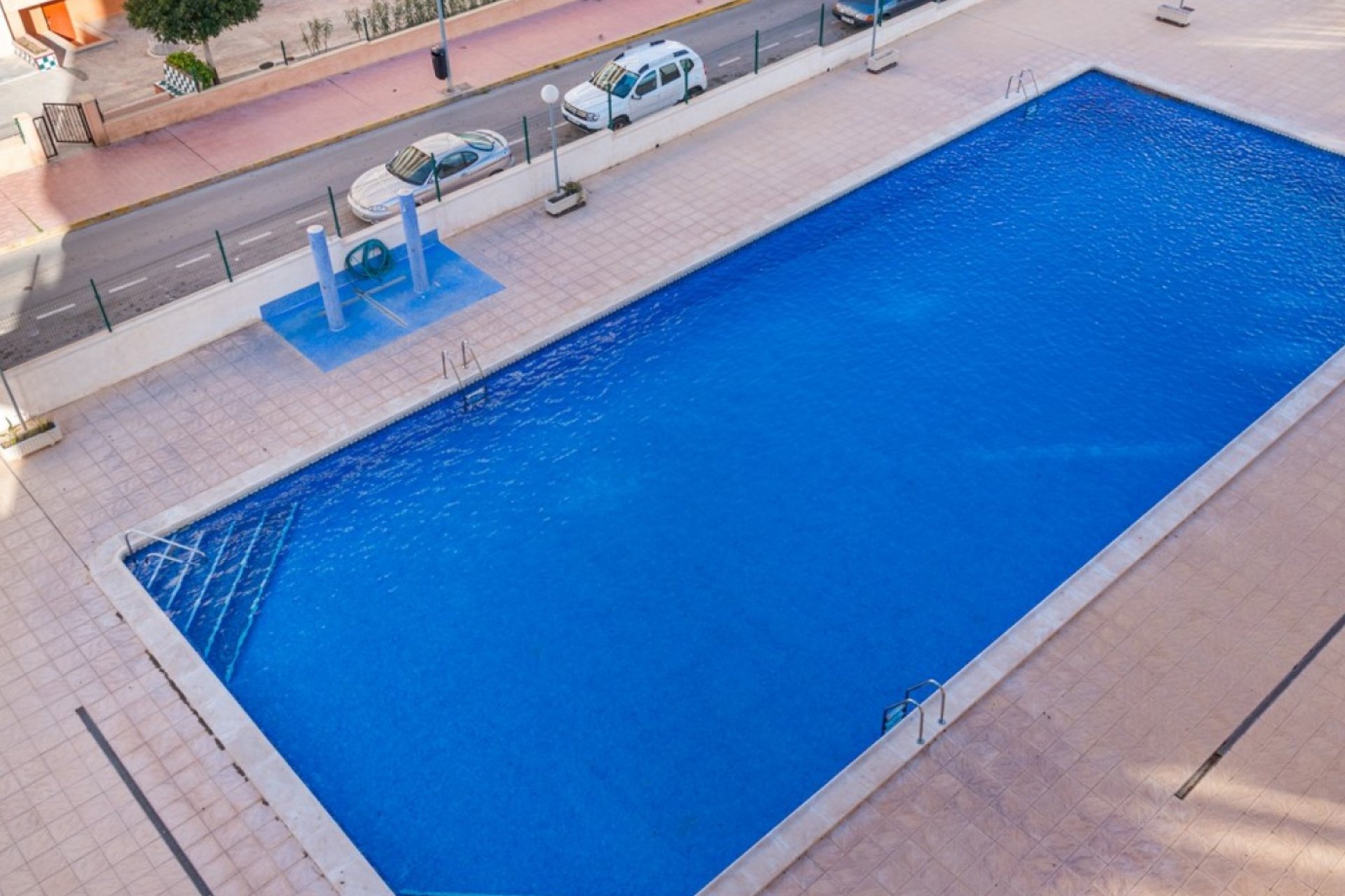 Herverkoop - Apartments - Flats - Orihuela Costa - Punta Prima