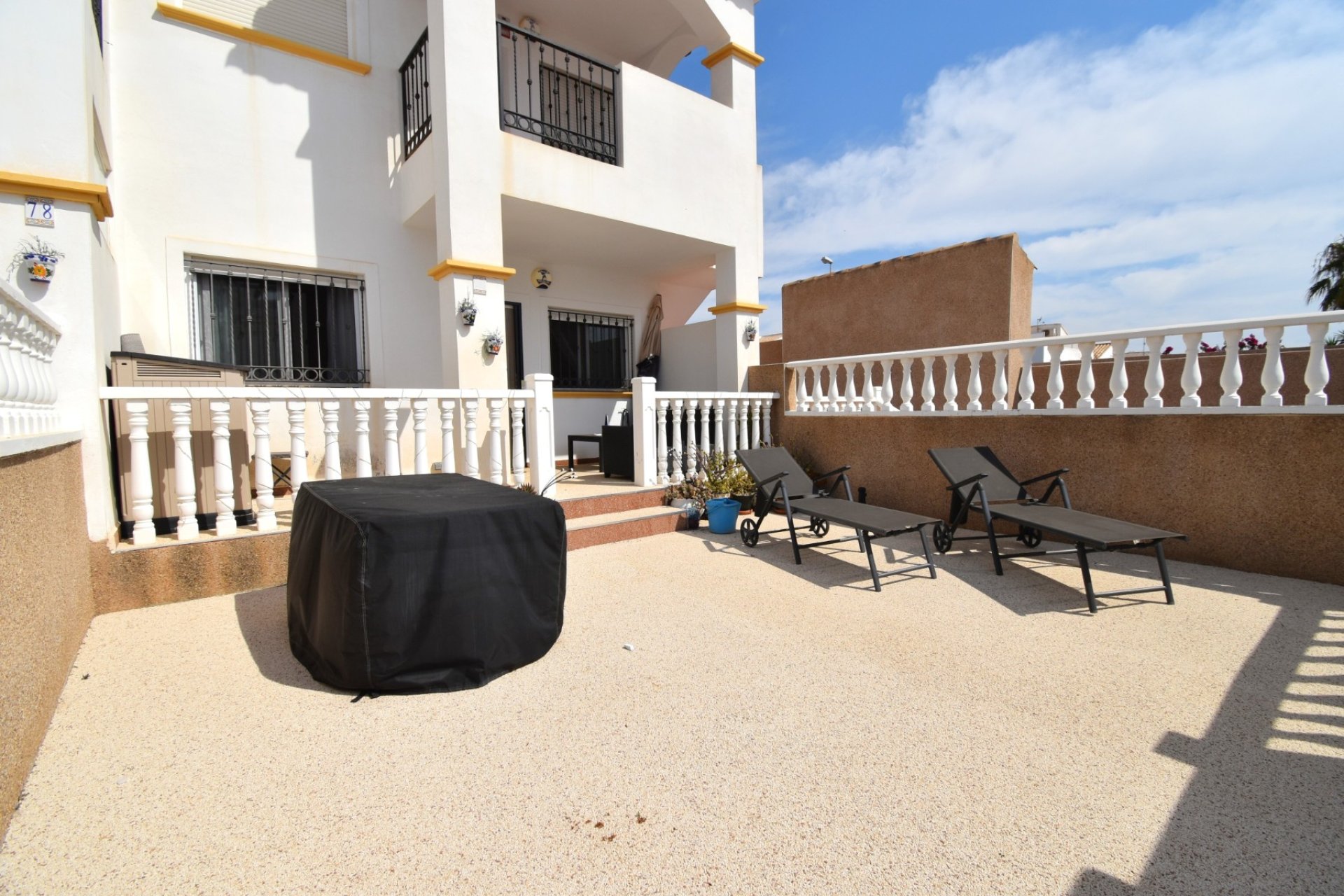Herverkoop - Apartments - Flats - Orihuela Costa - Punta Prima