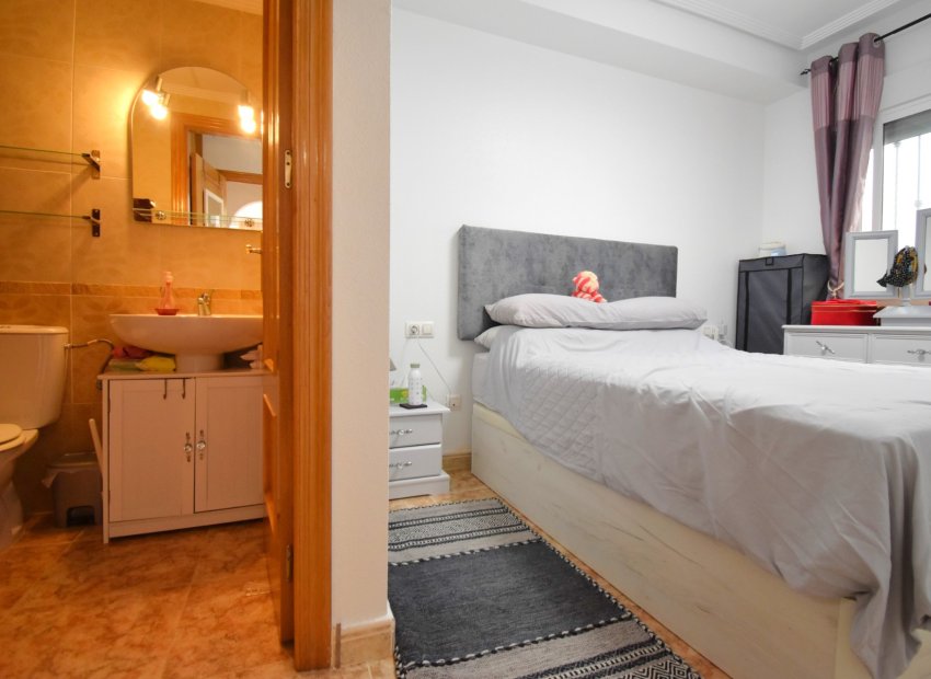 Herverkoop - Apartments - Flats - Orihuela Costa - Punta Prima